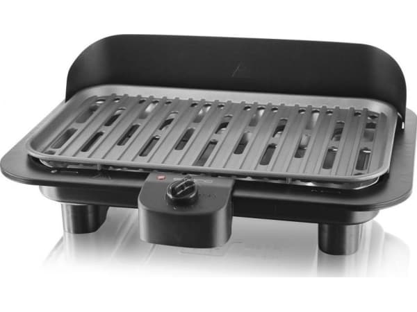 Electric grill Emerio BG-111822,2