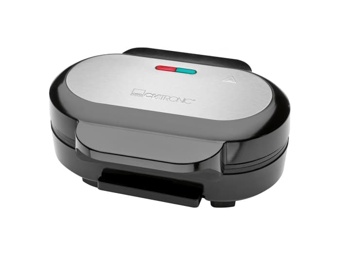 Clatronic HBM 3696, 10,5 cm, 2 zone(s), 1000 W, 220 - 240 V, 50 - 60 Hz