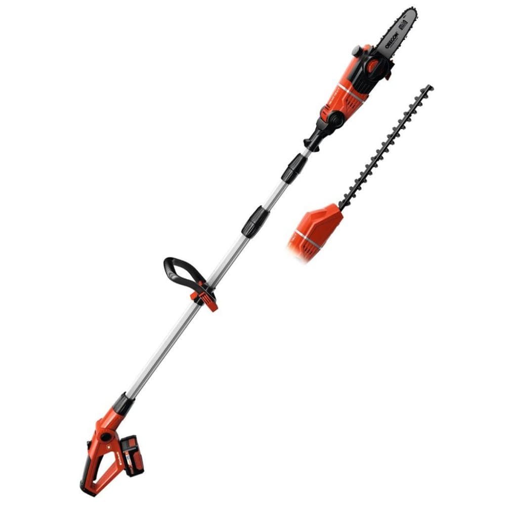 Einhell universalværktøj GE HC 18 Li