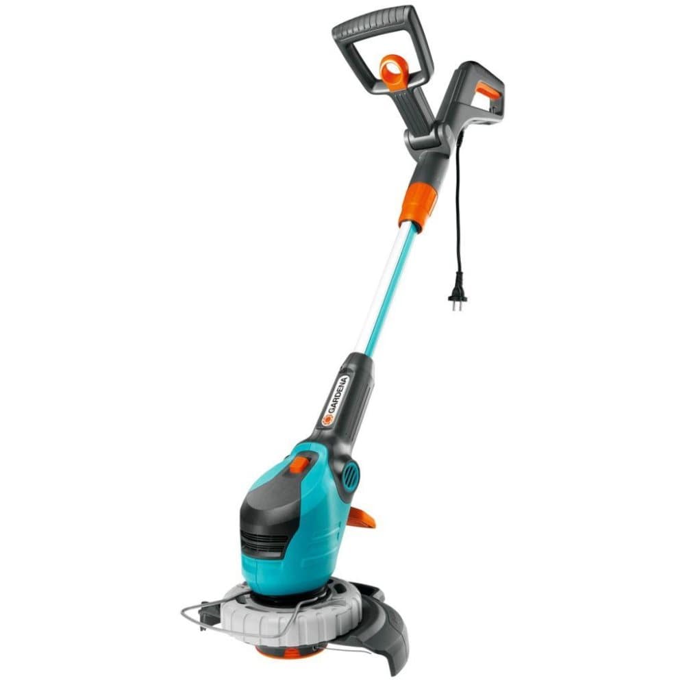 GARDENA Elektrisk gresstrimmer ComfortCut 500/27 500 W 9809-20
