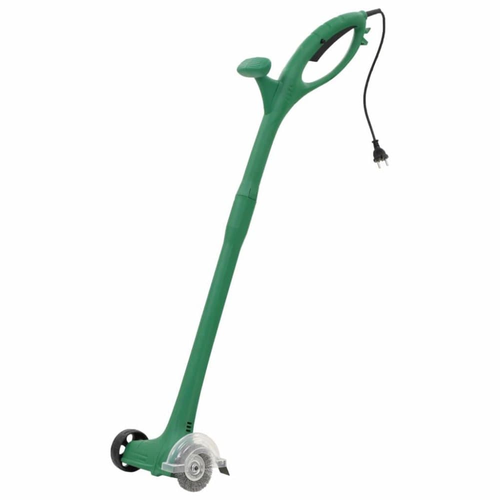 vidaXL elektrisk fugerenser 140 W grøn