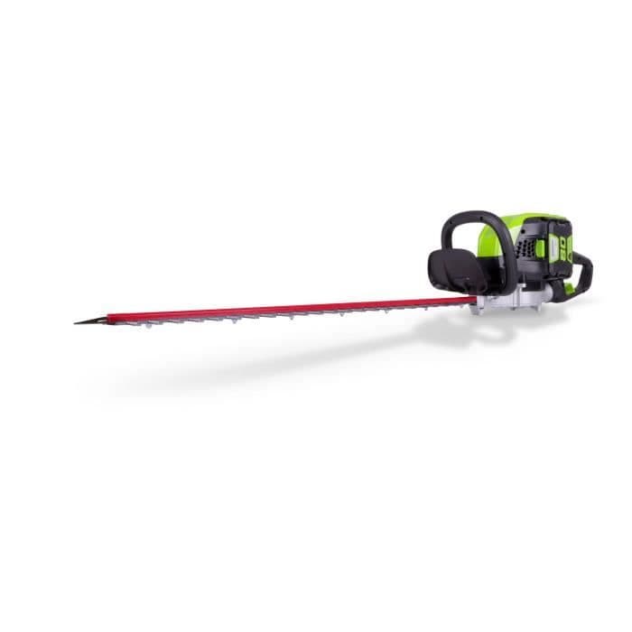 GREENWORKS TOOLS Häcktrimmer med handtag - 80 V