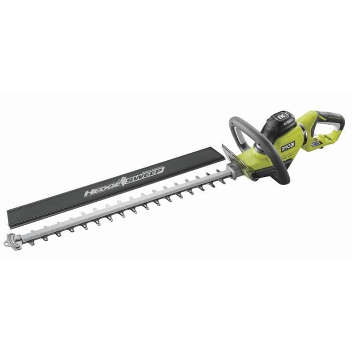 RYOBI Hedge Trimmers 600 W - Blade 60 cm - RHT6160RS