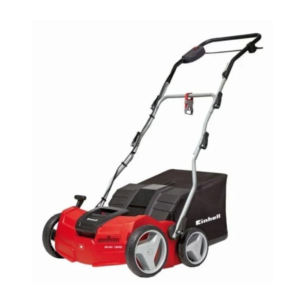 Einhell GE-SA 1640 Elektrisk Plænelufter