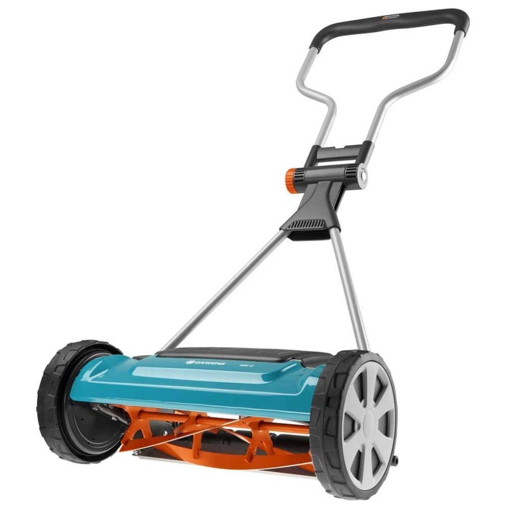 GARDENA Sylindergressklipper Comfort 400 C 250 m² 4022-20