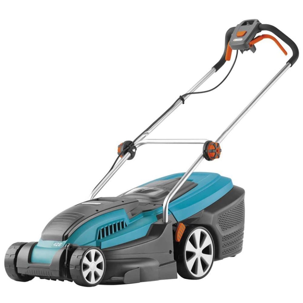 GARDENA Elektrisk gressklipper PowerMax 42 E 1700 W 800 m² 4076-20