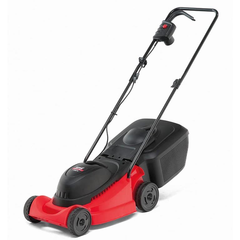 Gressklipper MTD Smart 38 E