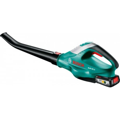 Bosch Garden - ALB 18 LI SOLO (utan batteri & laddare)