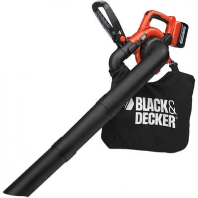 Black and Decker - GWC3600L20-QW