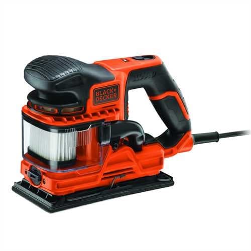 Black and Decker - KA330E-QS