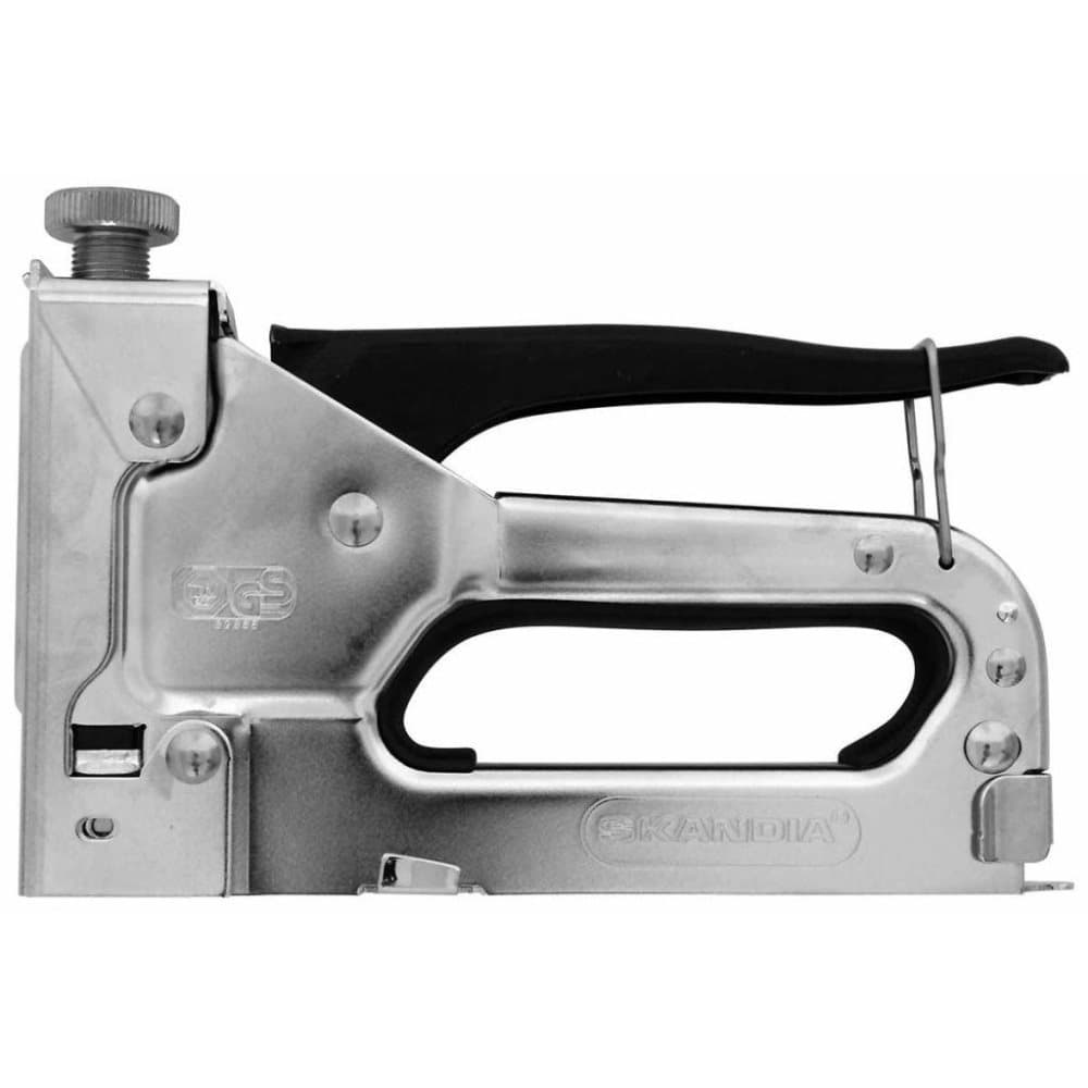 Skandia manuel hæftepistol 4-14 mm 1042260