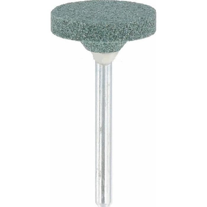 DREMEL Slibehjul til siliciumcarbid 5422