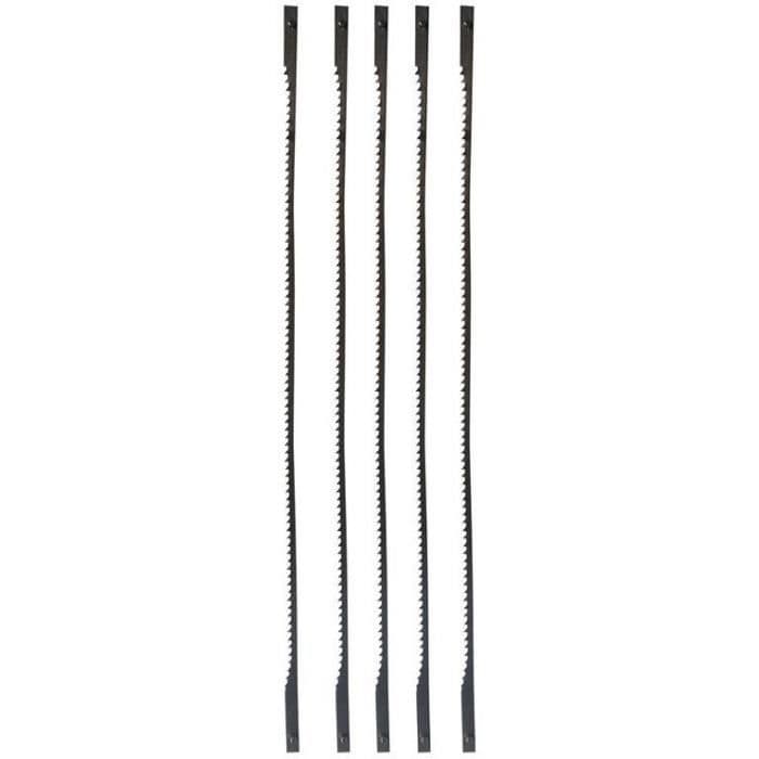 RYOBI 5 klinger til presning af TPI 133 mm til RSW1240G