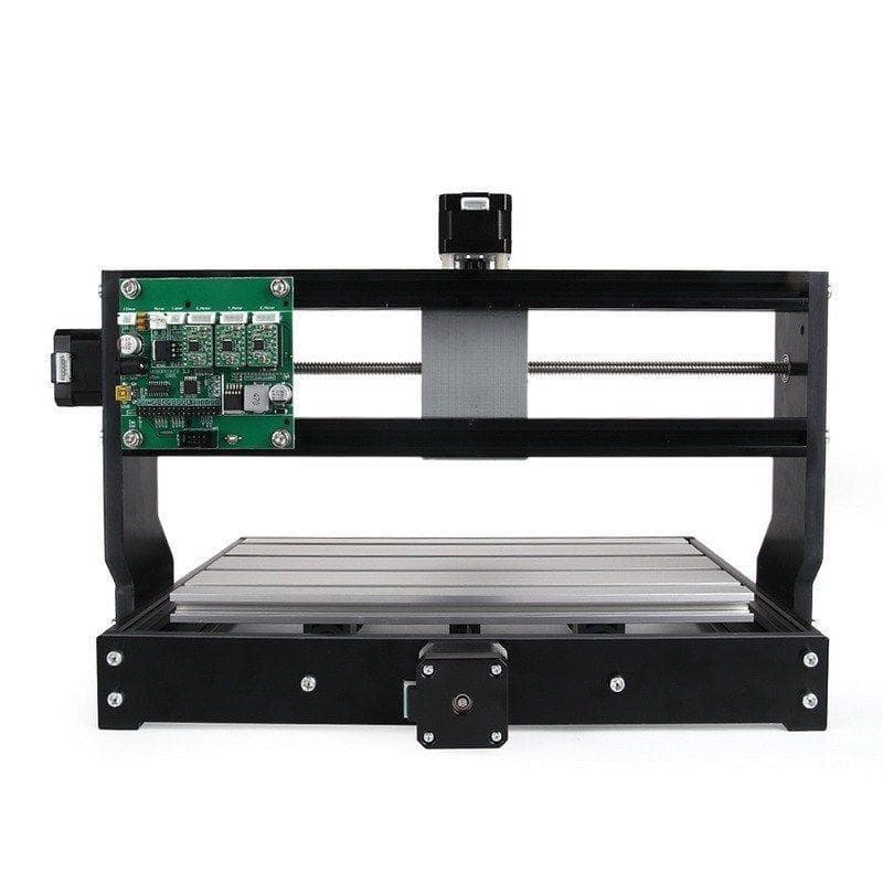 CNC 3018 PRO mini CNC fräs, gravyrmaskin med ER11