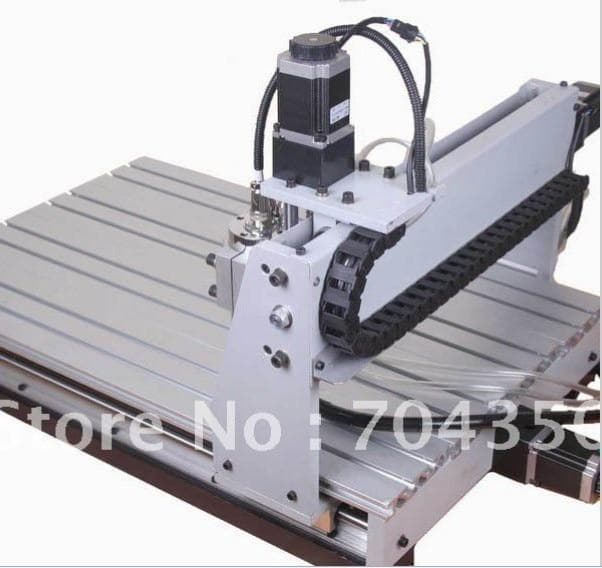 110VAC 6040Z CNC router graveringsmaskin