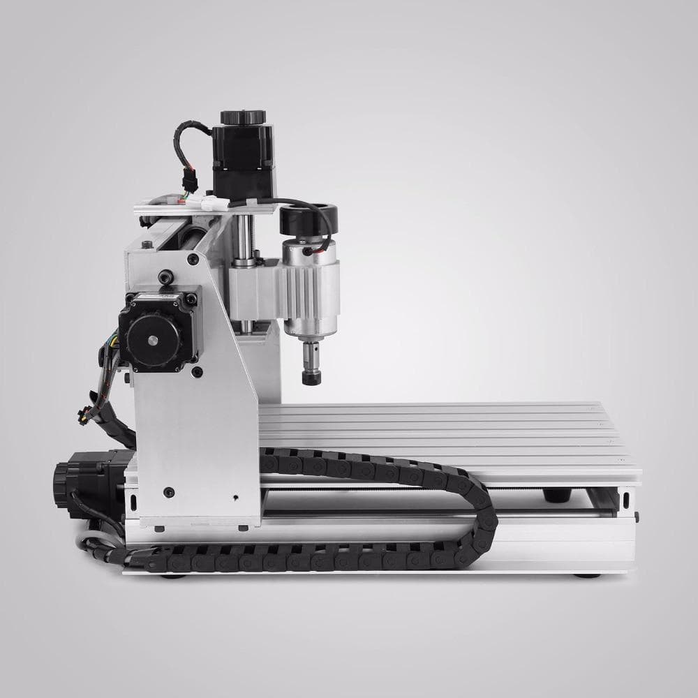 CNC 3020T 3D Router fräs gravyrmaskin