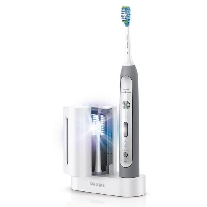 PHILIPS Sonicare HX9172 / 14 sähköinen hammasharja FlexCare Platinum