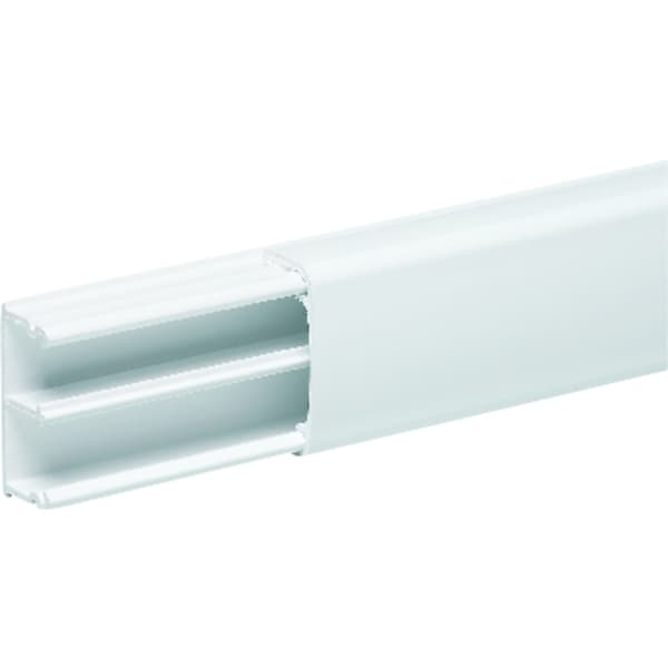 Schneider OL Mini 1835 2 rom hvit PVC 2,1m