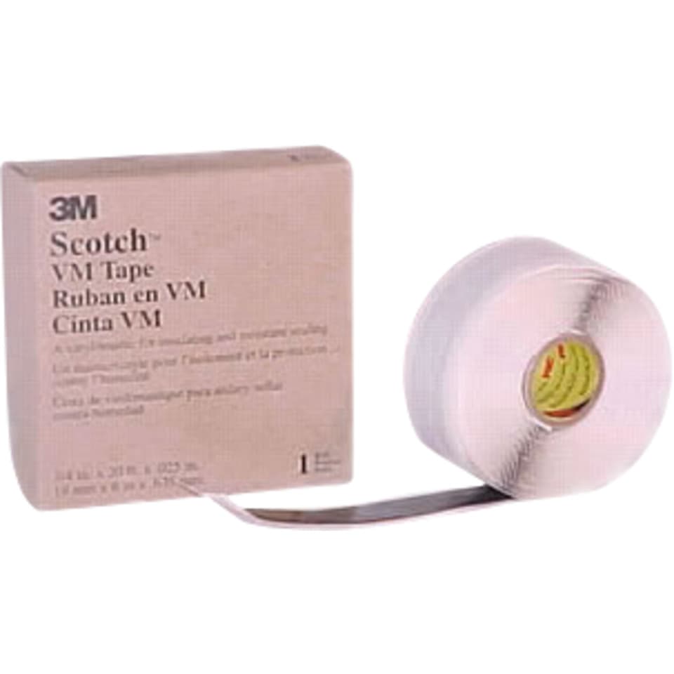 SCOTCH VM Vulktape 38 mm X 6 meter