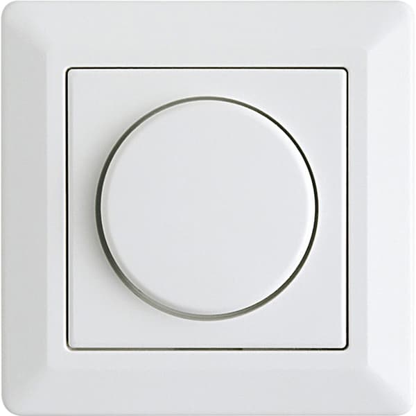 Dimmer UNILED+ 325 Trykk/Vri