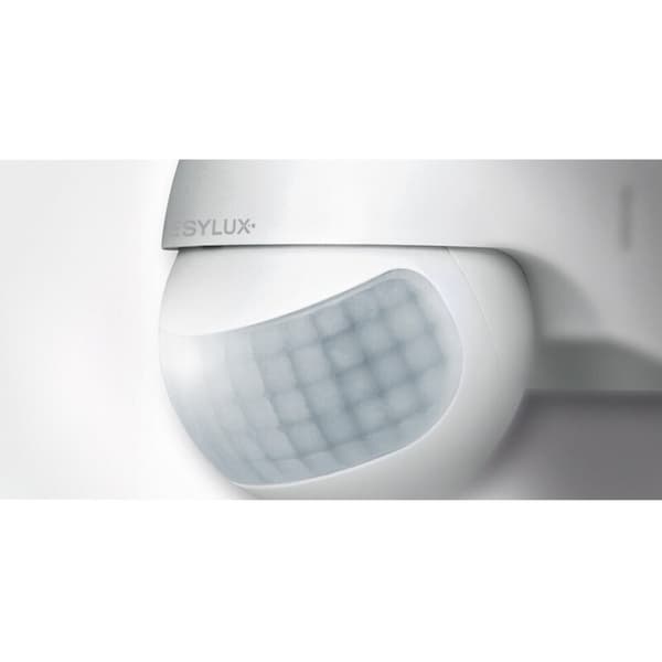 Bevegelsesdetektor MD 180 Basic hvit