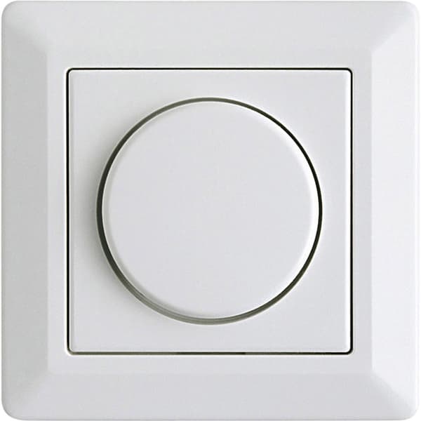 Dimmer Tronic 20-420W el.trafo Glødelamper