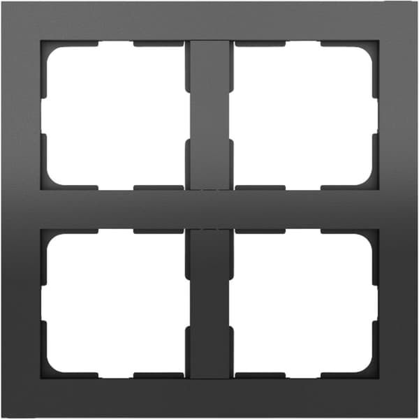 Plus Multiramme 2x2 Hull Sort