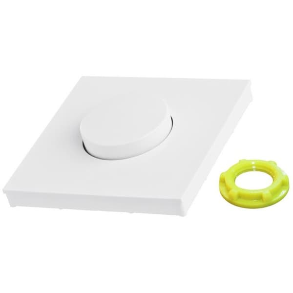 Namron Servicepakke Extra hvit til LED dimmer