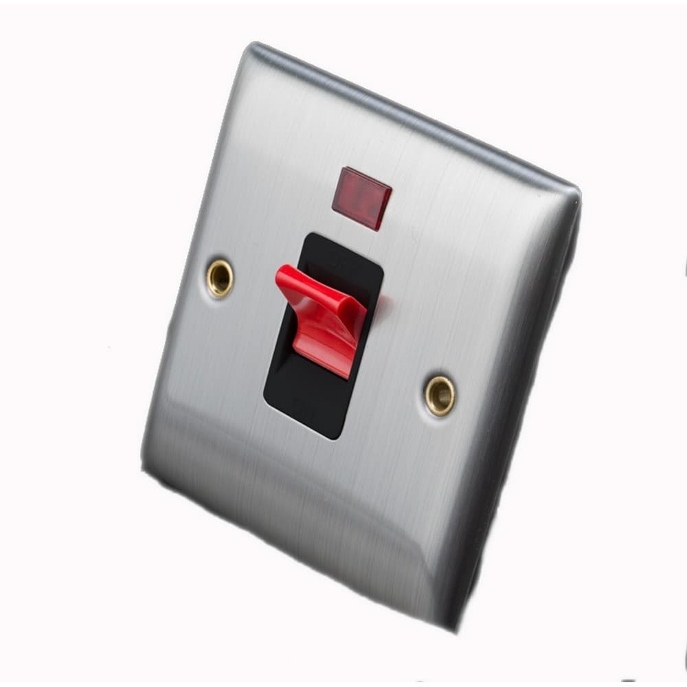 Dencon Double Pole Switch