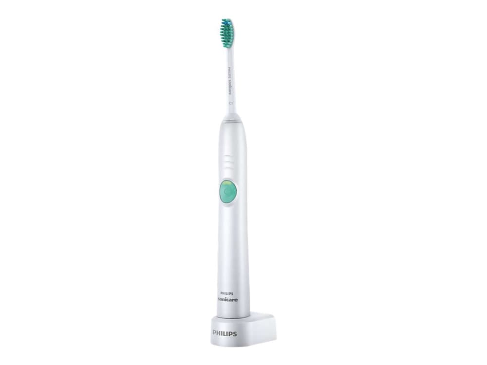 Philips Sonicare EasyClean HX6511 - Tandborste - vit