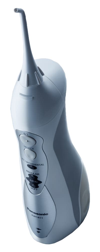 Panasonic EW1411, AC, 100 - 240 V, 50 - 60 Hz, 60 min, 59 mm, 75 mm