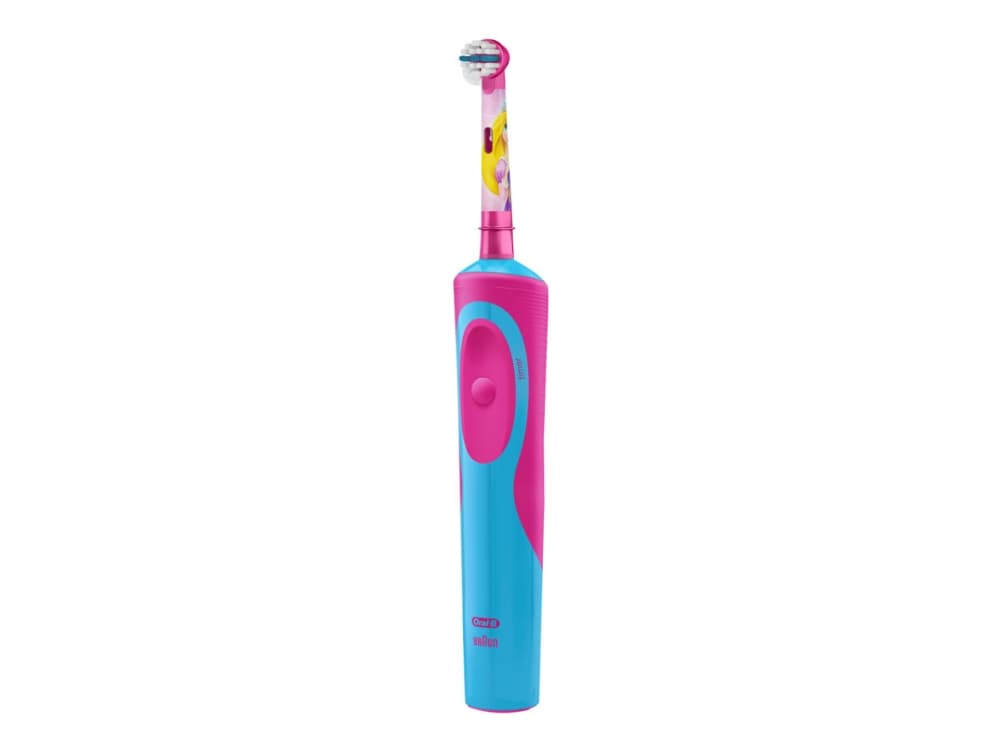 Oral-B Stages Power Disney Princesses - Tandborste
