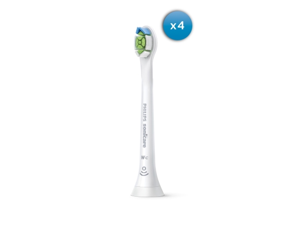 sonicare borsthuvud