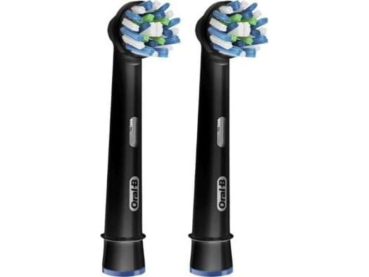 Oral-B spiss Oral-B Cross Act EB50-2 BK spiss