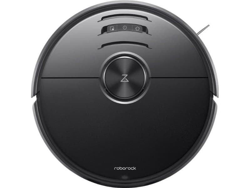 Xiaomi Roborock S6 Pure robotic vacuum cleaner
