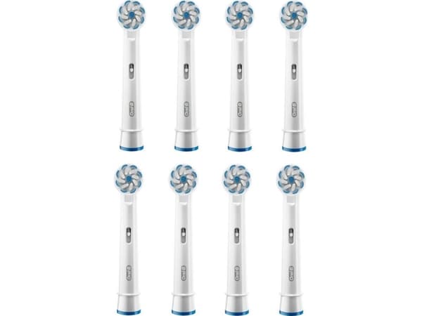 Oral-B head OralB head EB 60-8