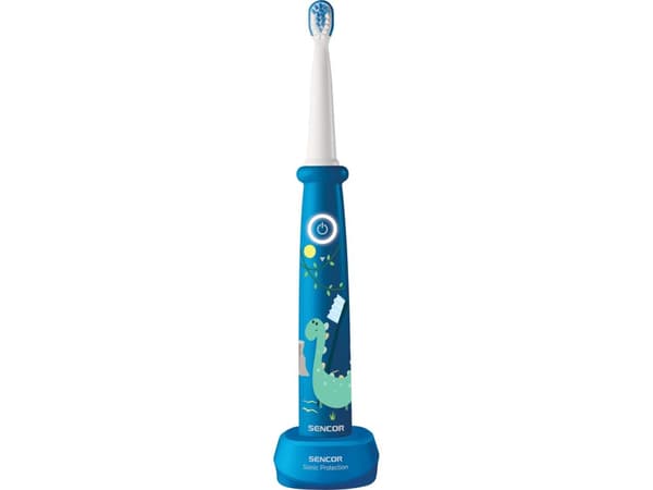 Sencor Children's sonic toothbrush SOC 0910BL