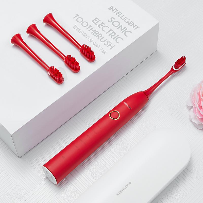 sonicare eltandborste