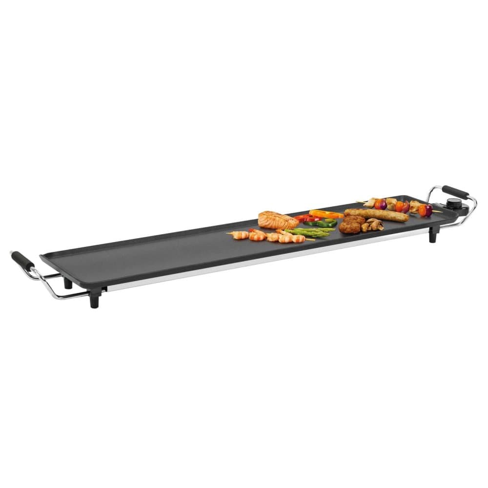 Stor Teppanyaki Grill - 88 x 22.5 cm