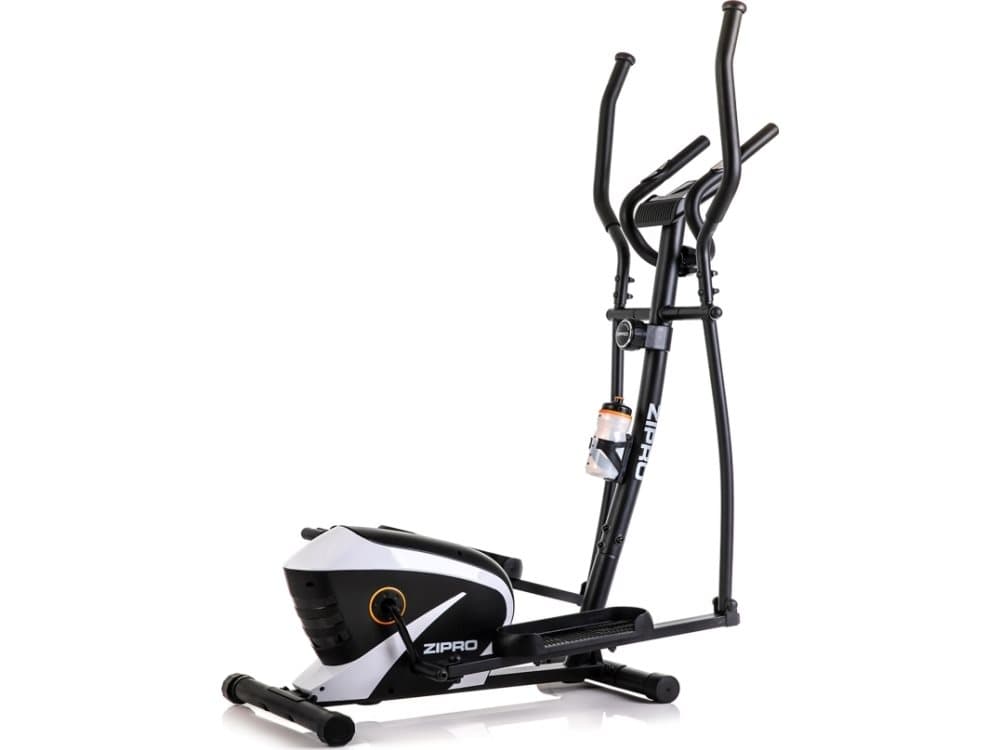Zipro Elliptical cross trainer Shox RS black and white