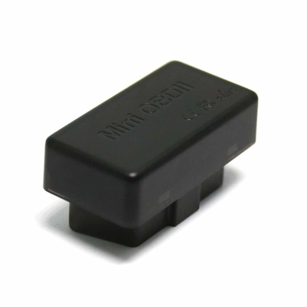 Bluetooth OBD/OBD2 Diagnostikverktyg