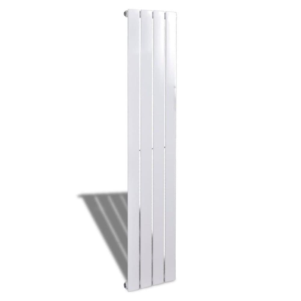vidaXL varmepanel 311x1500 mm hvid