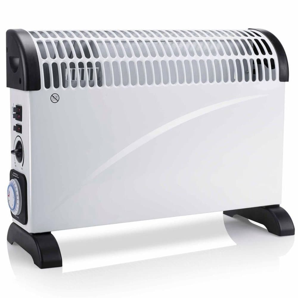 Tristar Elektriskt konvektorelement KA-5914 2000 W