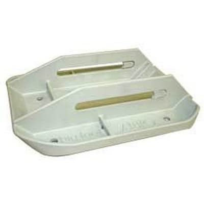 AL-KO Caravan Big Foot Platform Feet (Set Of 4)