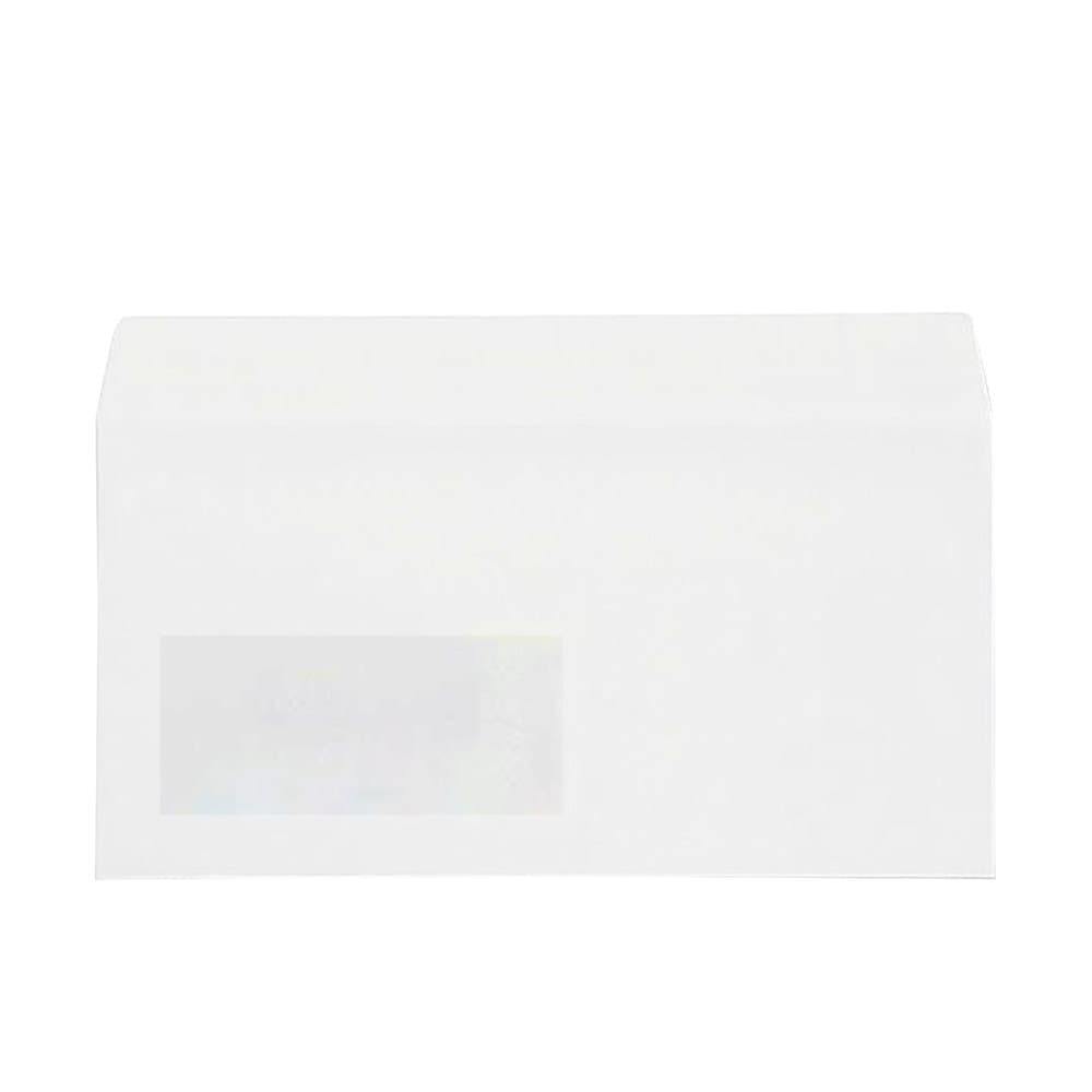 Impact DL Peel And Seal Kuvert (paket med 50)