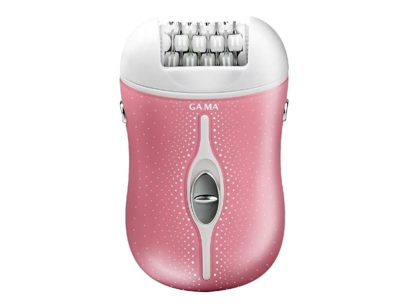 GA.MA Essential, Rosa, 32 pincetter, 0,5 mm, AC/Batteri, 220 - 240 V, Inbyggd