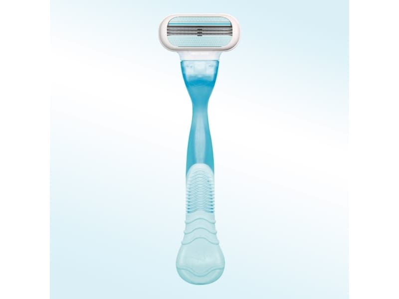 Gillette Venus Classic, Blå, 1 styck