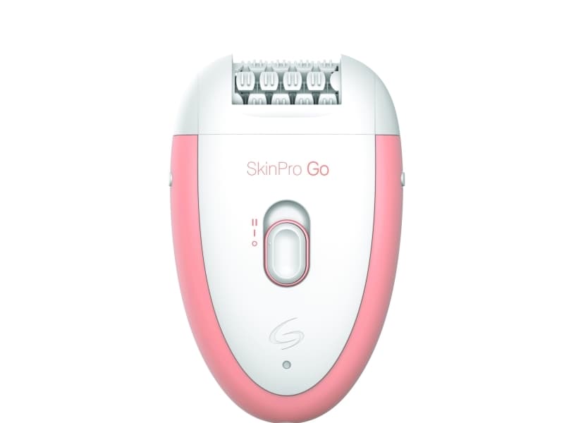 Epilator SKINPRO GO I GE0129