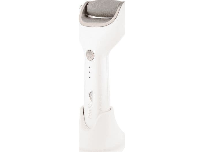 Eta Fenite Rollo Electric Foot File