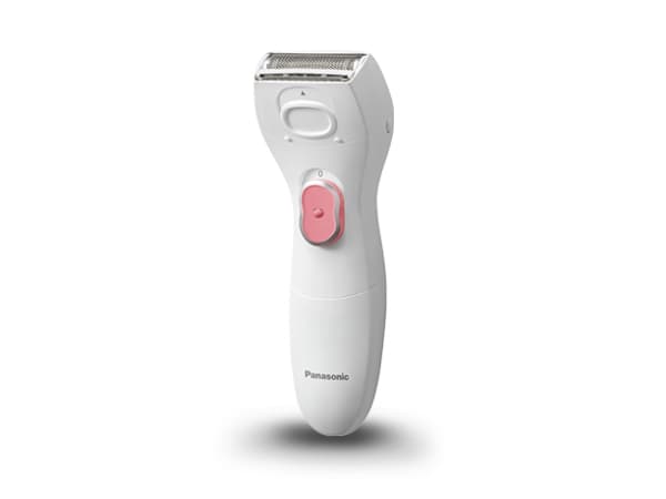 Panasonic ES-WL50-P503, Vit, Batteri, AAA, 51 mm, 47 mm, 148 mm